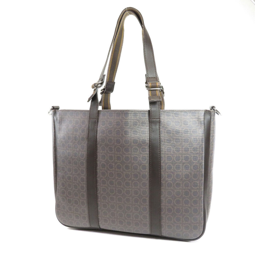 Salvatore Ferragamo Tote Bag